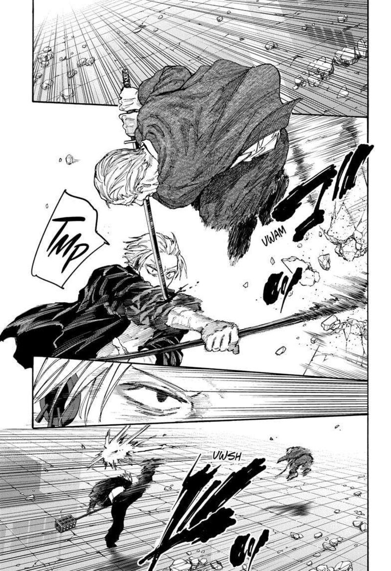 Chapter 166 - Page 5